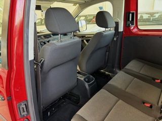 VOLKSWAGEN Caddy Business Profesional Kombi 2.0 TDi 102cv 