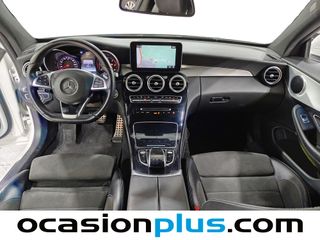 Mercedes-Benz Clase C Coupe 220 d 125 kW (170 CV)