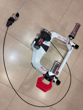 Rodillo Elite Qubo Power Smart +
