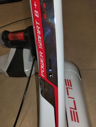 Rodillo Elite Qubo Power Smart +