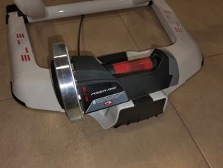 Rodillo Elite Qubo Power Smart +
