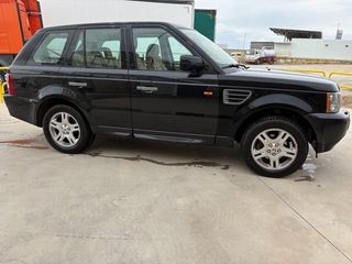 LAND_ROVER Range Rover Sport 2.7 TD V6 SE