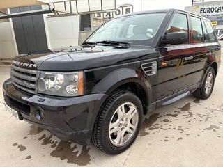 LAND_ROVER Range Rover Sport 2.7 TD V6 SE