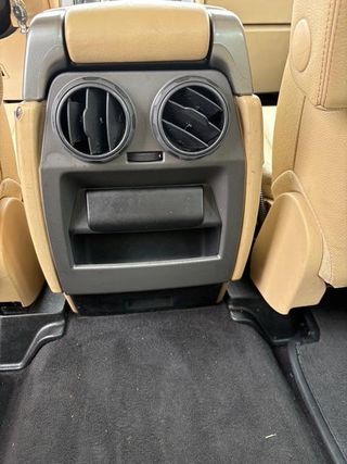 LAND_ROVER Range Rover Sport 2.7 TD V6 SE
