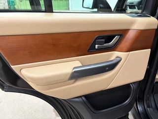 LAND_ROVER Range Rover Sport 2.7 TD V6 SE
