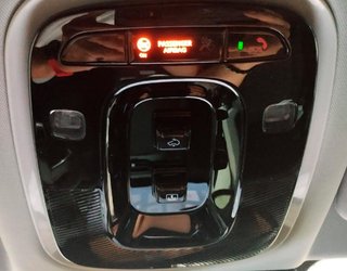 EBRO S800 1.6 TGDI Luxury 7 DCT