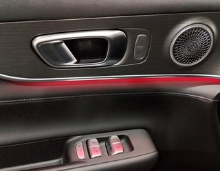 EBRO S800 1.6 TGDI Luxury 7 DCT