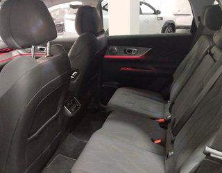 EBRO S800 1.6 TGDI Luxury 7 DCT