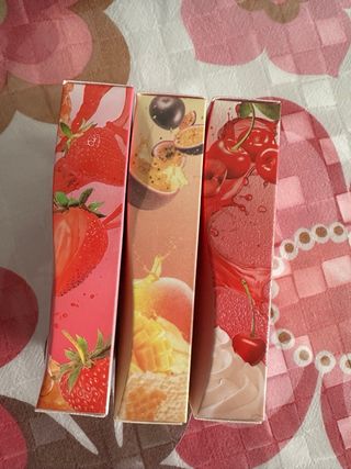 Gisou Honey Infused Lip Oil Set