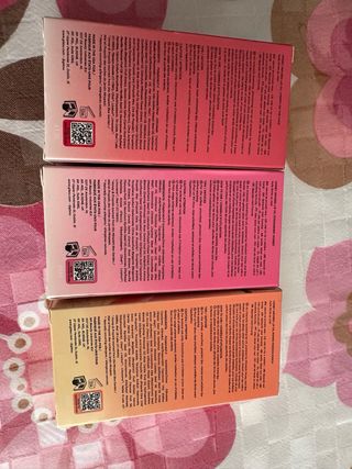 Gisou Honey Infused Lip Oil Set