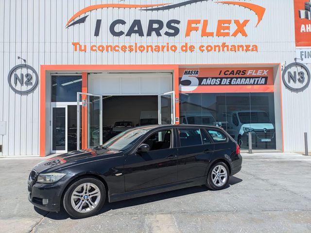 BMW Serie 3 320d xDrive Touring