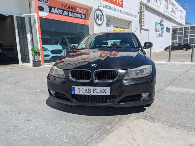 BMW Serie 3 320d xDrive Touring