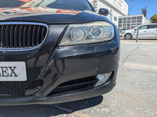 BMW Serie 3 320d xDrive Touring