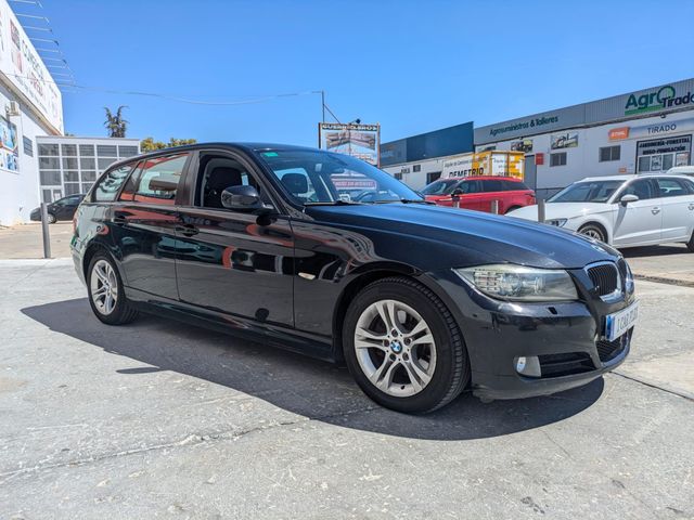 BMW Serie 3 320d xDrive Touring