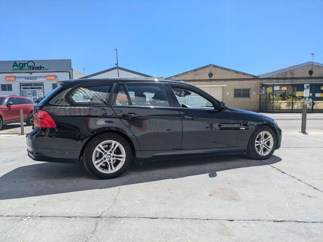 BMW Serie 3 320d xDrive Touring