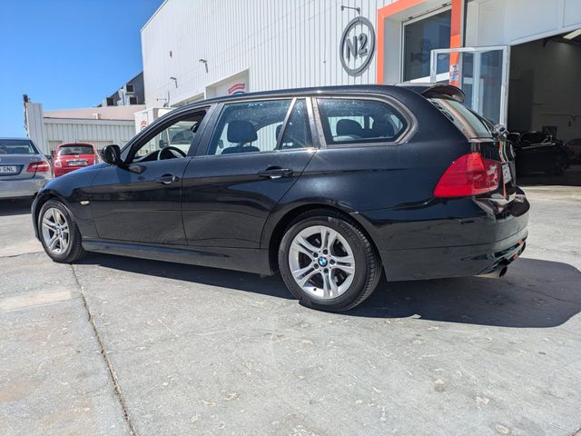 BMW Serie 3 320d xDrive Touring