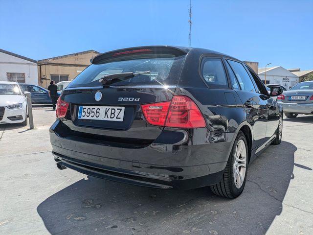 BMW Serie 3 320d xDrive Touring