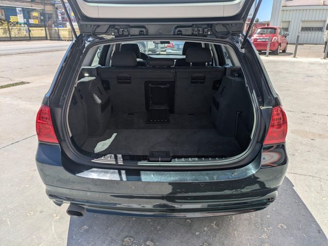 BMW Serie 3 320d xDrive Touring