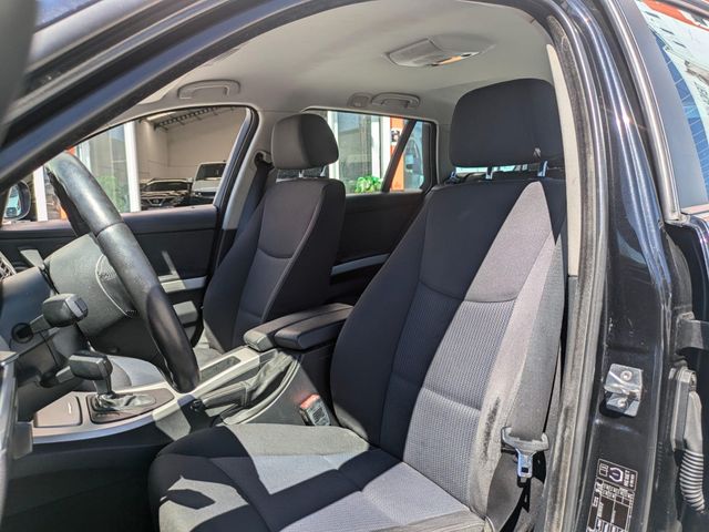 BMW Serie 3 320d xDrive Touring