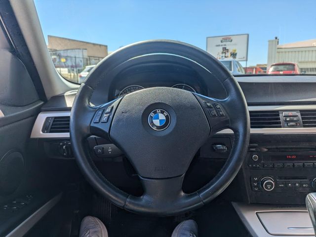 BMW Serie 3 320d xDrive Touring