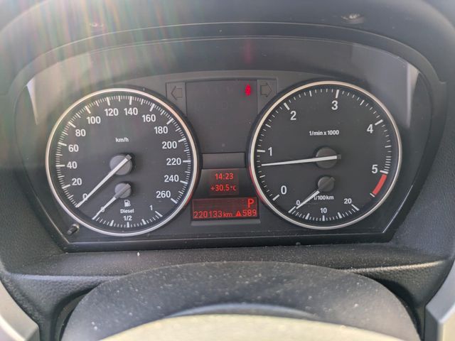 BMW Serie 3 320d xDrive Touring