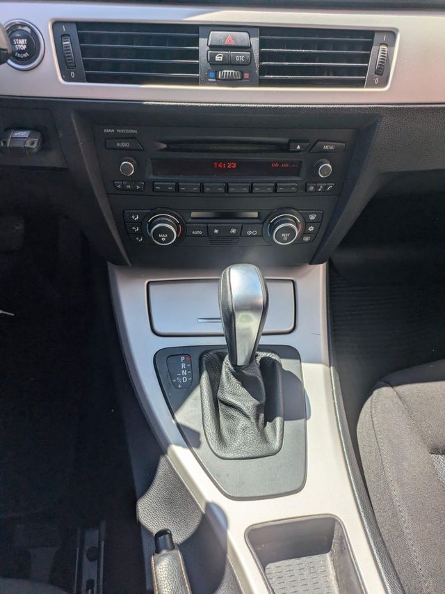 BMW Serie 3 320d xDrive Touring