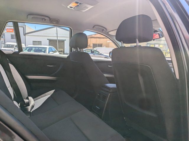 BMW Serie 3 320d xDrive Touring