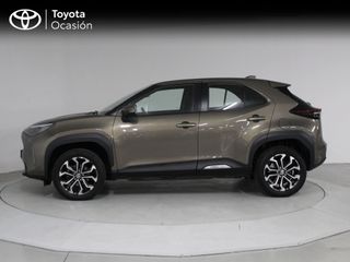 Toyota Yaris Cross 1.5 120H Active Tech