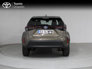 Toyota Yaris Cross 1.5 120H Active Tech