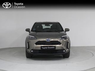 Toyota Yaris Cross 1.5 120H Active Tech