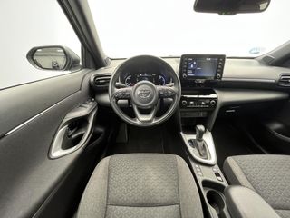 Toyota Yaris Cross 1.5 120H Active Tech
