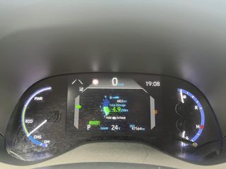 Toyota Yaris Cross 1.5 120H Active Tech