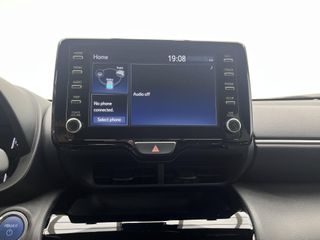 Toyota Yaris Cross 1.5 120H Active Tech