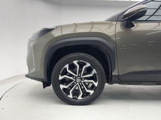 Toyota Yaris Cross 1.5 120H Active Tech