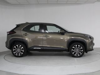 Toyota Yaris Cross 1.5 120H Active Tech