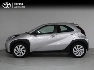 Toyota Aygo X Cross 1.0 VVT-I 72CV Play