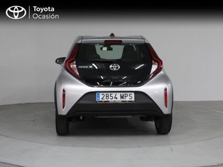 Toyota Aygo X Cross 1.0 VVT-I 72CV Play