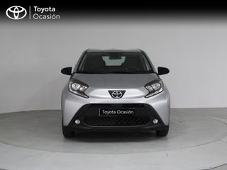 Toyota Aygo X Cross 1.0 VVT-I 72CV Play