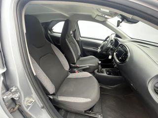 Toyota Aygo X Cross 1.0 VVT-I 72CV Play