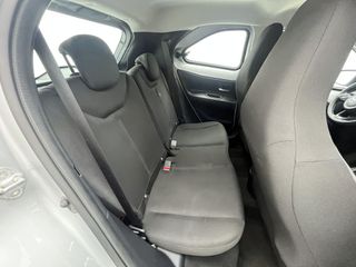 Toyota Aygo X Cross 1.0 VVT-I 72CV Play