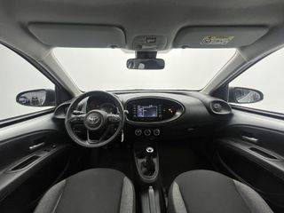 Toyota Aygo X Cross 1.0 VVT-I 72CV Play