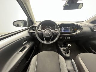 Toyota Aygo X Cross 1.0 VVT-I 72CV Play