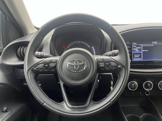 Toyota Aygo X Cross 1.0 VVT-I 72CV Play
