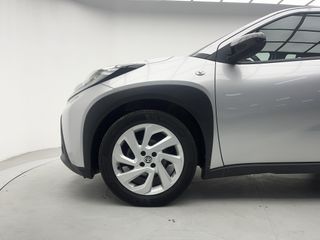 Toyota Aygo X Cross 1.0 VVT-I 72CV Play