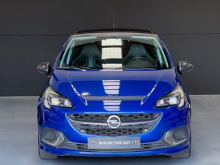 OPEL Corsa 1.6 Turbo OPC