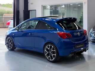 OPEL Corsa 1.6 Turbo OPC