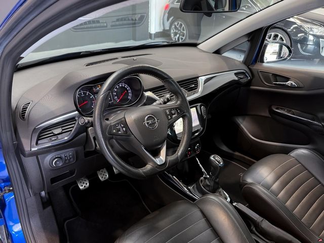 OPEL Corsa 1.6 Turbo OPC