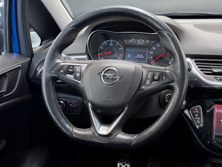 OPEL Corsa 1.6 Turbo OPC