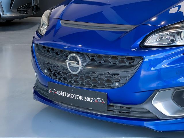 OPEL Corsa 1.6 Turbo OPC