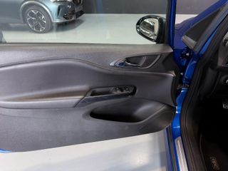 OPEL Corsa 1.6 Turbo OPC